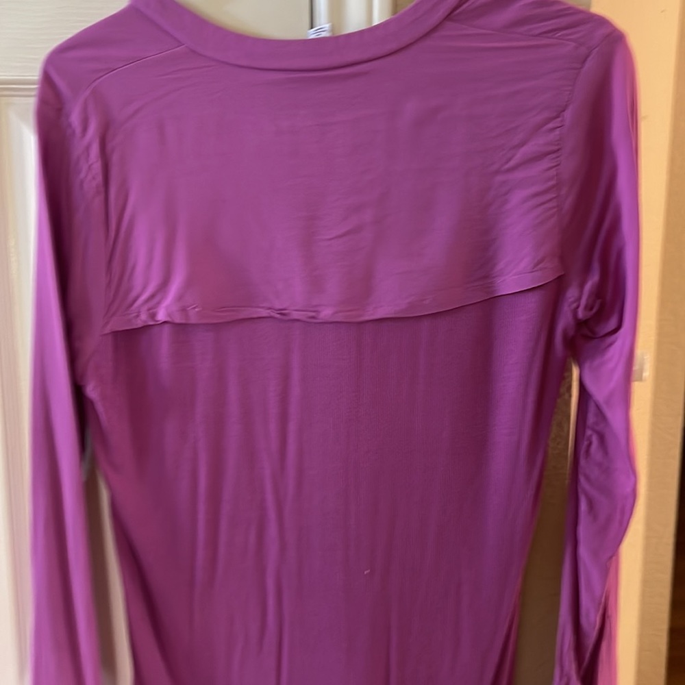 Button down, top - Picture 5 of 9